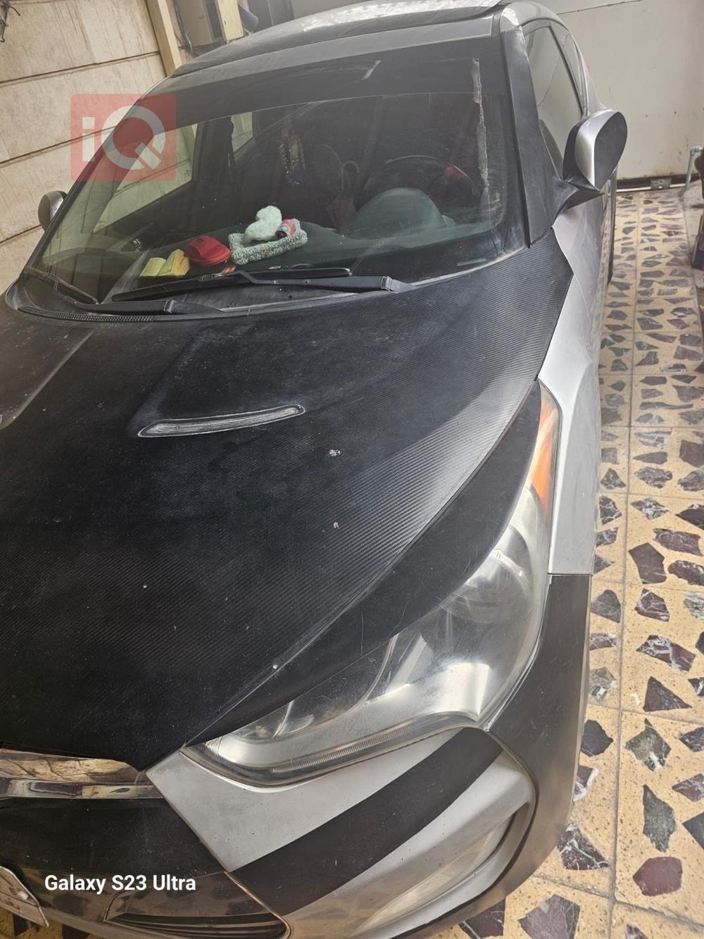 هيونداي فلوستر